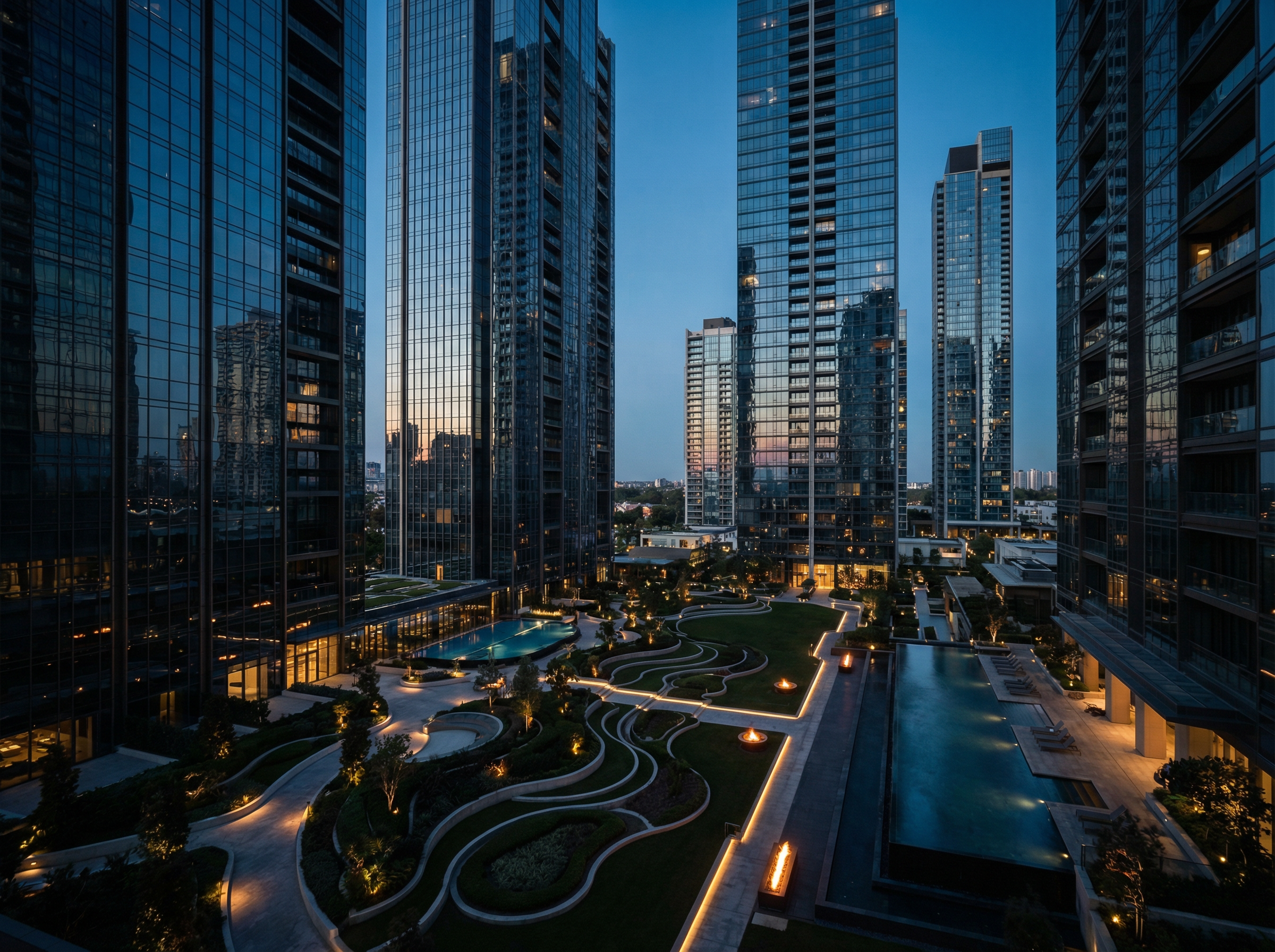 Real Estate
