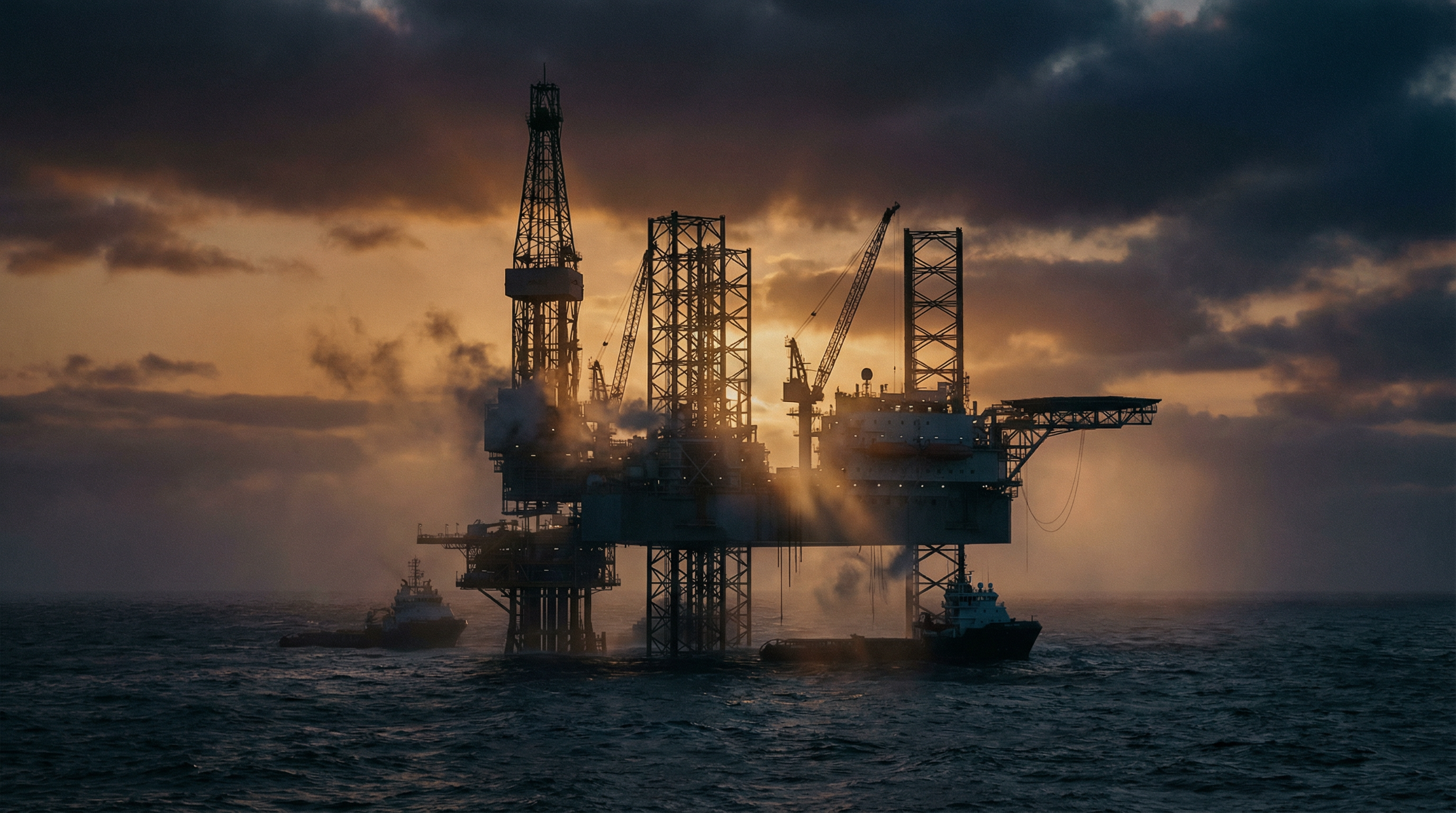 Petroleum