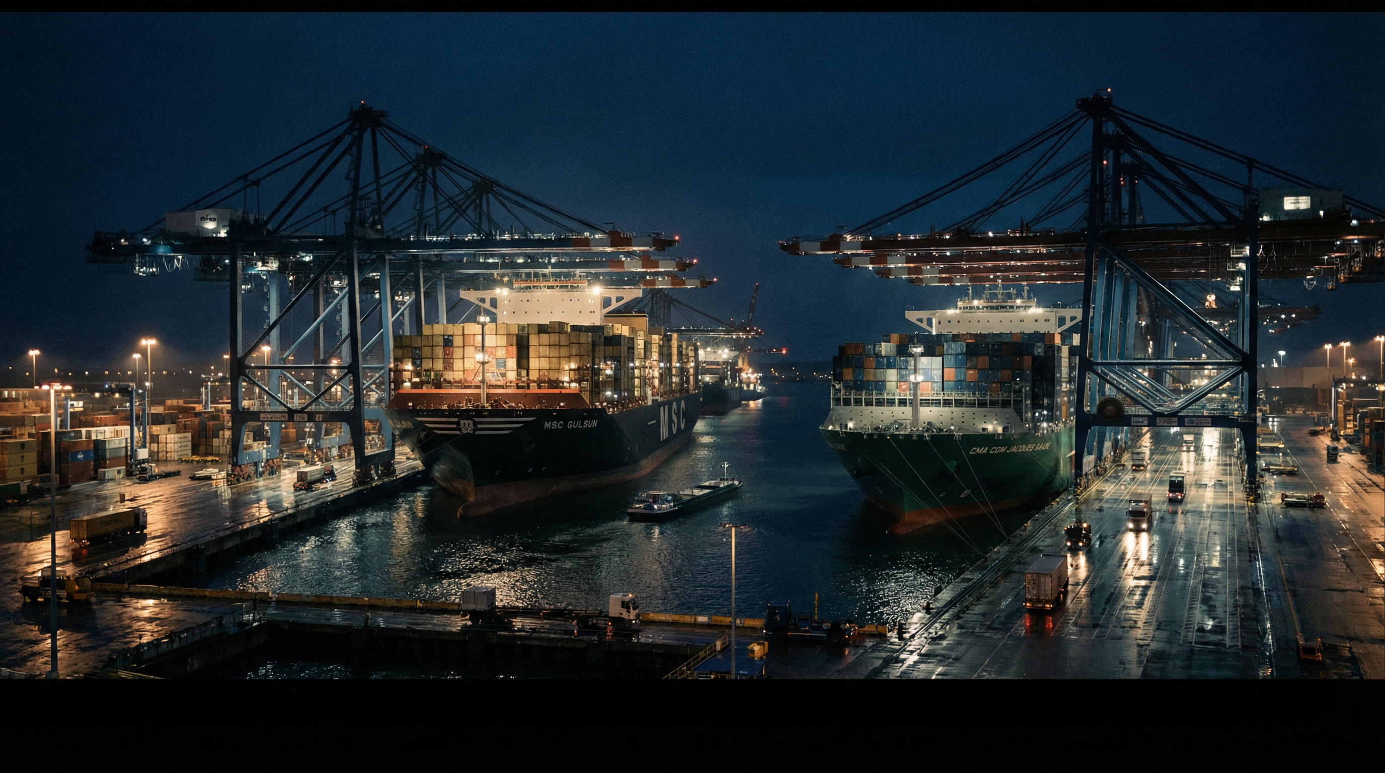Global Trade