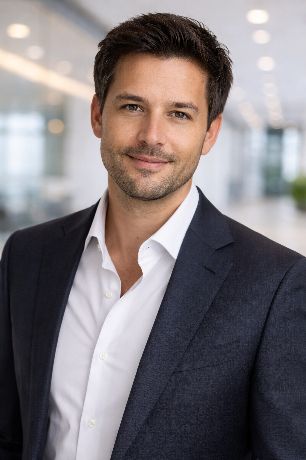 Vladimir Balladares Castro