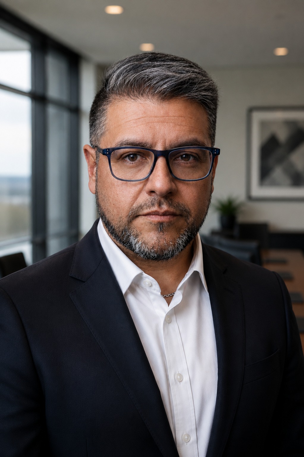 Vladimir Balladares Castro